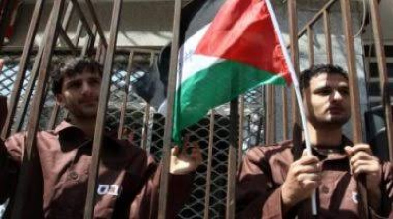 بالأرقام.. أحدث إحصائية للمعتقلين والأسرى في سجون الاحتلال الإسرائيلي
